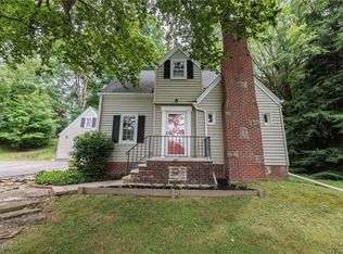 1774 Northeast Ave, Tallmadge, OH 44278