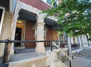 517 W Turner St APT 2, Allentown, PA 18102