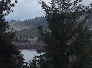 9999 W Curlew Lake Rd, Republic, WA 99166