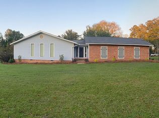 185 Pettigrew Rd NW, Milledgeville, GA 31061