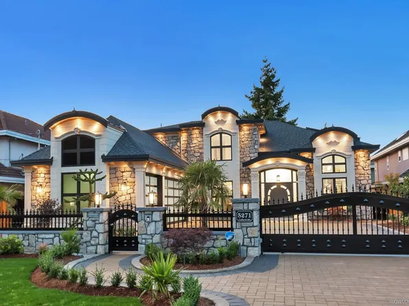 5271 Colbeck Rd, Richmond, BC V7C 3E6