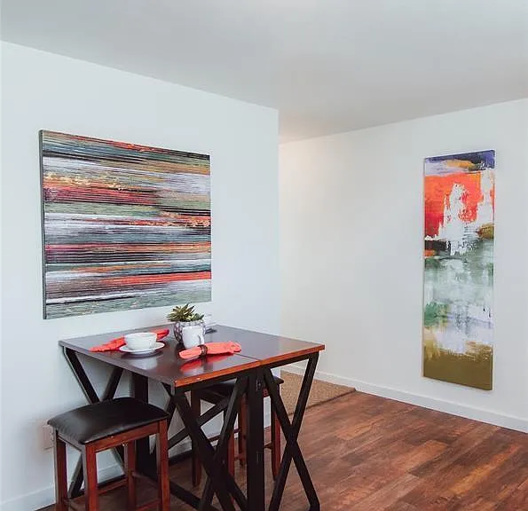 12603 Telge Rd #4C — Photo 4