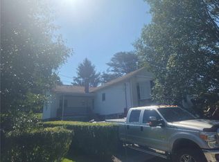 110 Ellen Ln, Uniontown, PA 15401