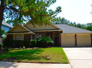 21402 Deerhaven Dr, Spring, TX 77388