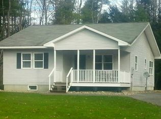 13 Medbury Rd, Porter Corners, NY 12859