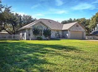 106 N Santa Clara Dr, Rockport, TX 78382