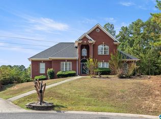 206 Cameron Cir, Chelsea, AL 35043