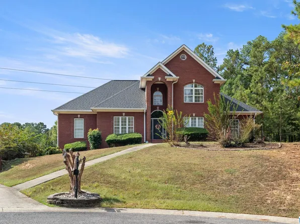 206 Cameron Cir, Chelsea, AL 35043