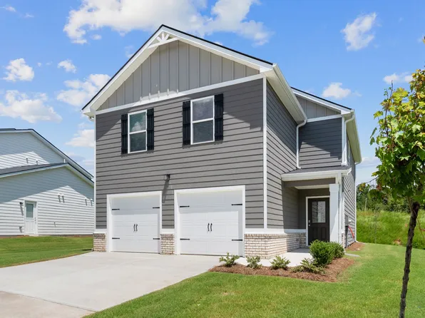724 Lipizzan Trce, Hogansville, GA 30230