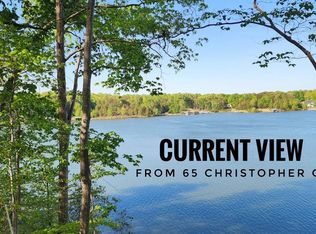 65 Christopher Ct, Mineral, VA 23117