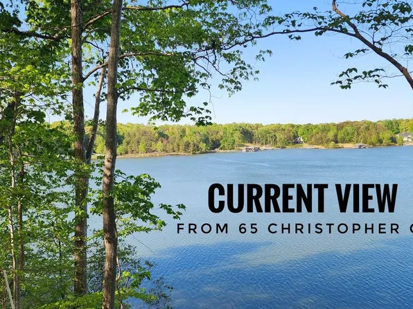 65 Christopher Ct, Mineral, VA 23117