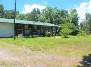 5300 Wilburn Rd, Wilburn, AR 72179