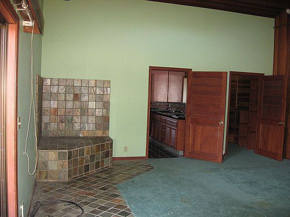 One Of The Master Bedrooms!!