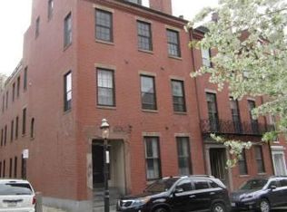 23 Harvard St, Boston, MA 02129