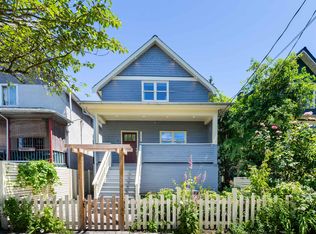 1022 Odlum Dr, Vancouver, BC V5L 3L6