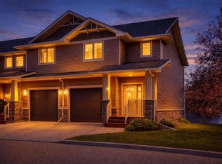 4603 W Ryders Ridge Blvd #9, Sylvan Lake, AB T4S0G6