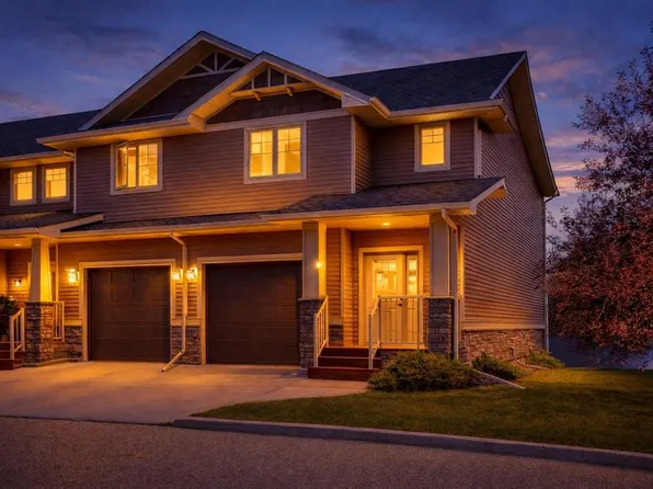 4603 W Ryders Ridge Blvd #9, Sylvan Lake, AB T4S 0G6