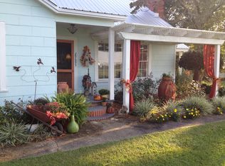 29695 Rose Hill Rd, Andalusia, AL 36421