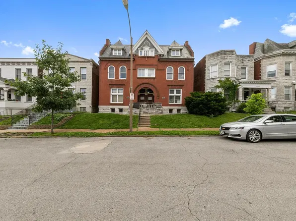 4206 Castleman Ave #2E, Saint Louis, MO 63110