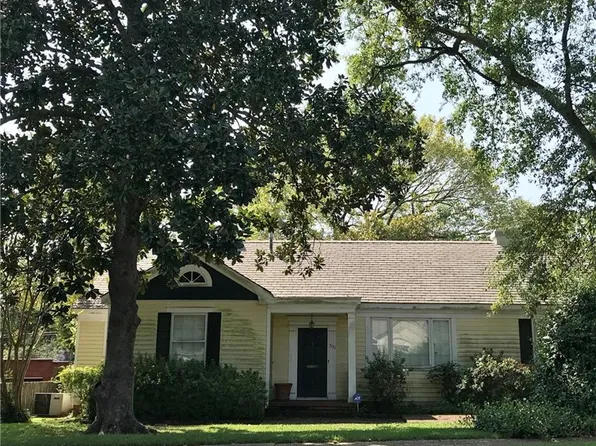 551 McCormick St, Shreveport, LA 71104