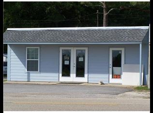 8400 Ocean Springs Rd, Ocean Springs, MS 39564