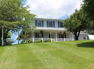 217 Riley Dr, Chilhowie, VA 24319