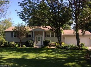 300 Springdale Ave, Salem, OH 44460