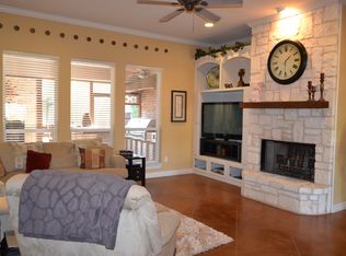 9416 Silverthorn Dr, Waco, TX 76708