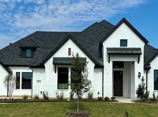7317 Canyon Point, Argyle, TX 76226
