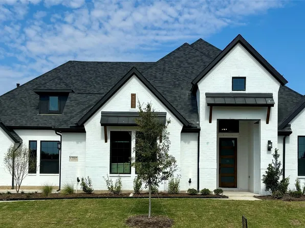 7317 Canyon Point, Argyle, TX 76226