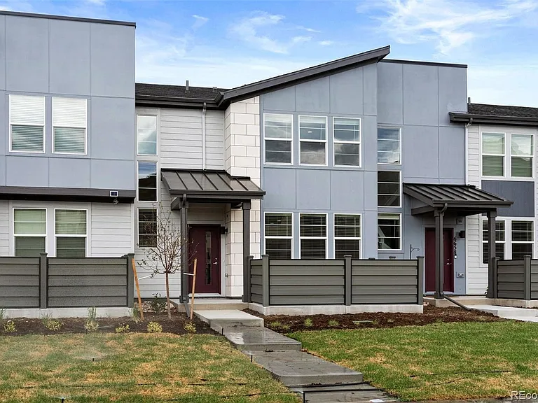 6676 N Argonne St — Photo 37