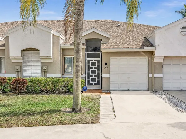 9165 Vineland Court Apt. C, Boca Raton, FL 33496