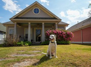 2109 Stagecoach Village Ct, Little Rock, AR 72210