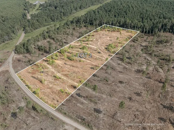 2 Lucas Hollow Rd, Mount Olive, MS 39119