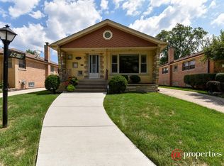 9619 S Sacramento Ave, Evergreen Park, IL