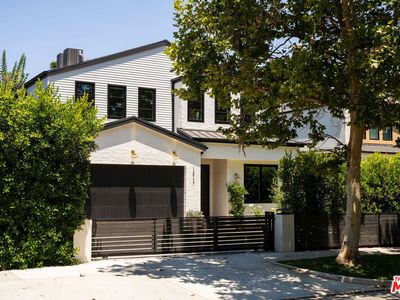 12117 Maxwellton Rd, Studio City, CA, 91604