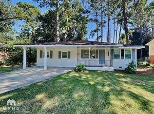 1371 Stoneham Ct, College Park, GA 30349