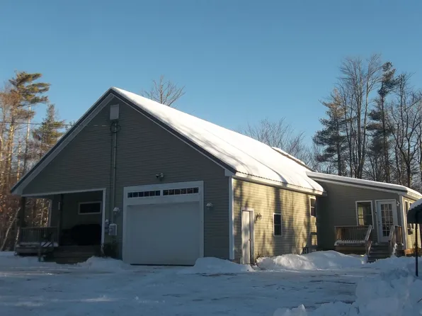 176 Ridge Road, Middleton, NH 03887
