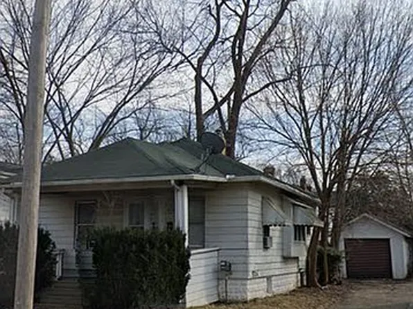 1618 E Court St, Flint, MI 48503