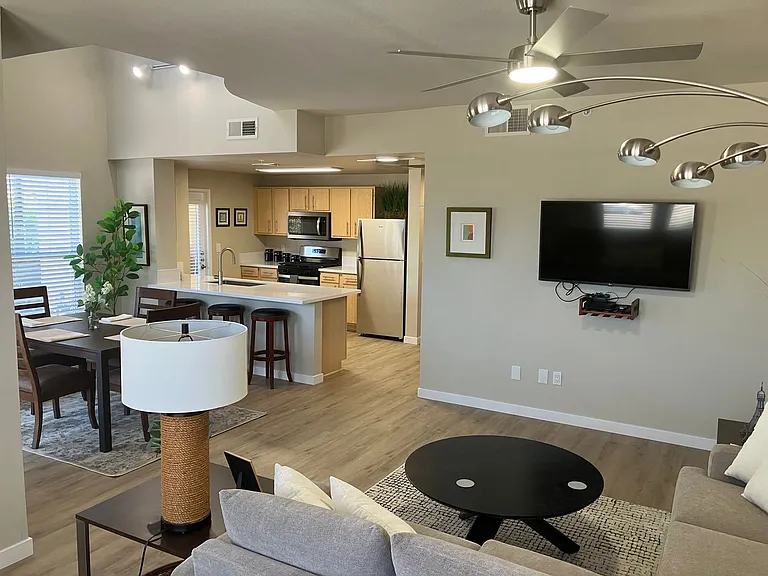 de Tolosa Ranch Apartments — Photo 37