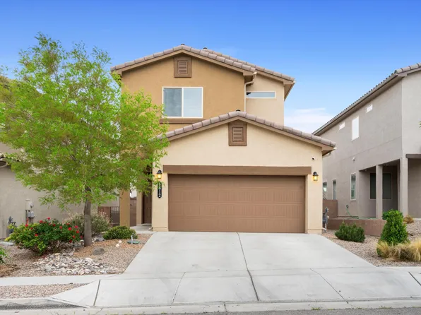 8812 Zephyr Pl NW, Albuquerque, NM 87120