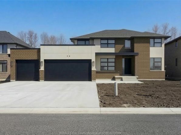 26 Gregory Ave, Kingsville, ON N9Y 0C8