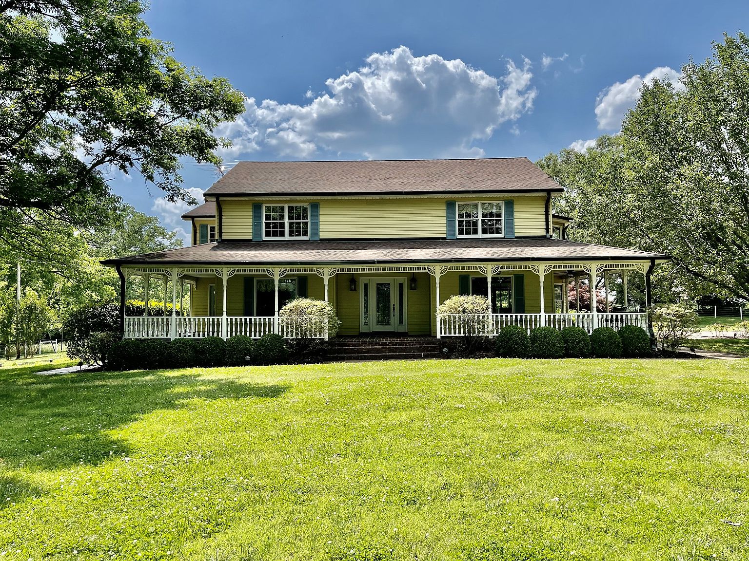 28 Cages Bend Ln, Riddleton, TN 37151 Zillow