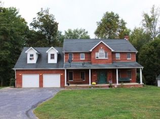 3940 Townsend Rd, Martinsville, IN 46151