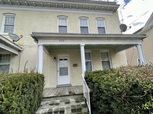 325 Camden Ave, Salisbury, MD 21801