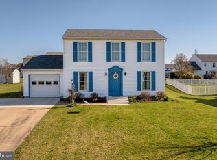 1115 Cherimoya St, York, PA 17404