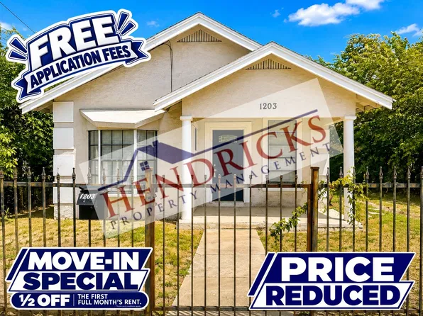 1203 Lamar St, San Antonio, TX 78202