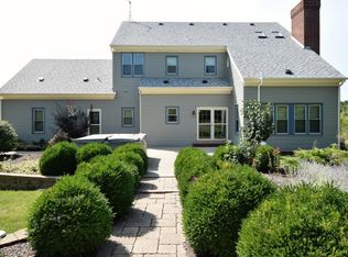 W298 Spring Prairie Rd, Burlington, WI 53105