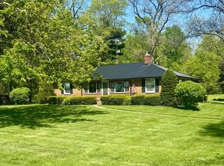 4328 Funk Rd, Shelby, OH 44875