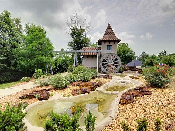 3rd image of LOT 1A Paddlewheel Way #B